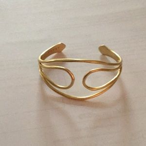 Stella & Dot Cuff bracelet